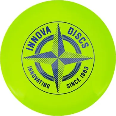 Innova Star Hawkeye Proto Star 1
