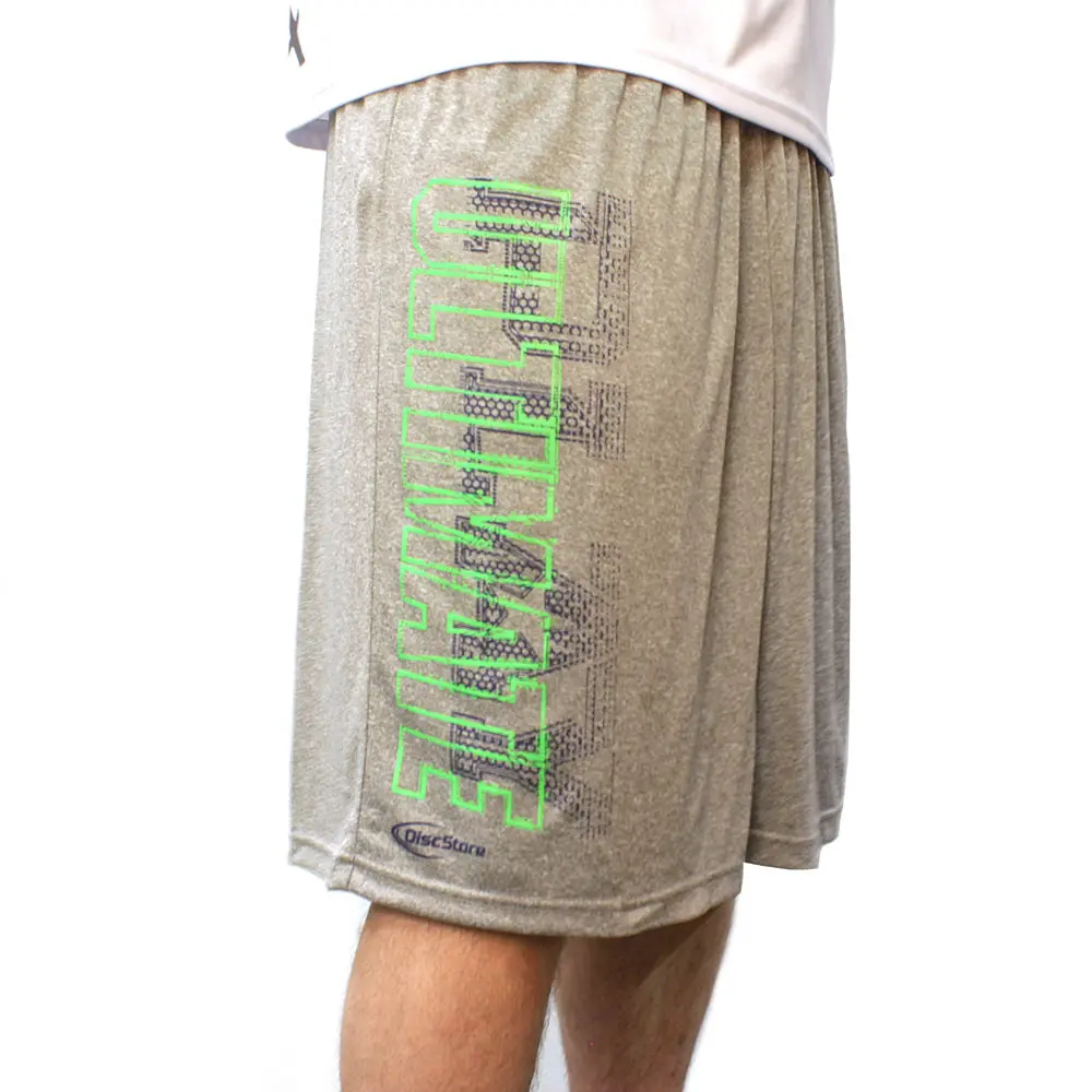 Play Ultimate Performance Shorts 1