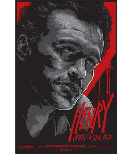 Henry: Portrait Of A Serial Killer 1