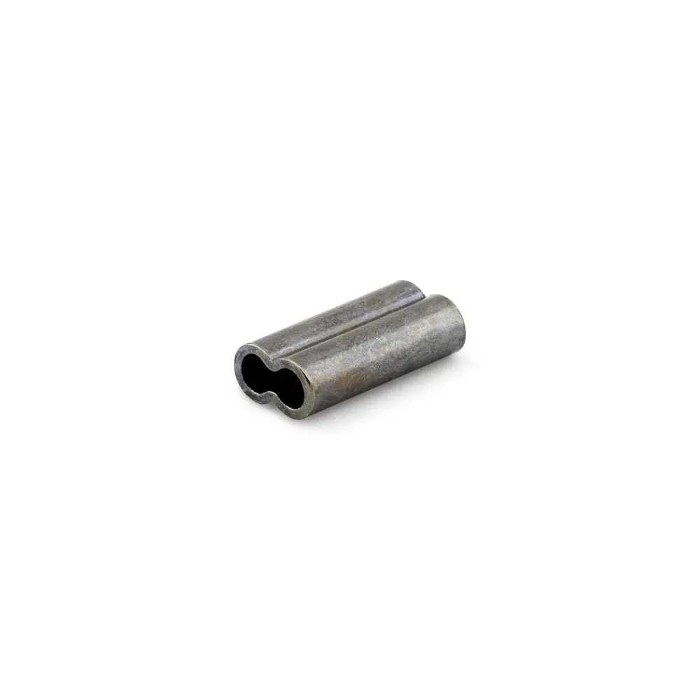 Hi-Seas Mini Double Barrel Sleeves - Premium Copper Crimps 1