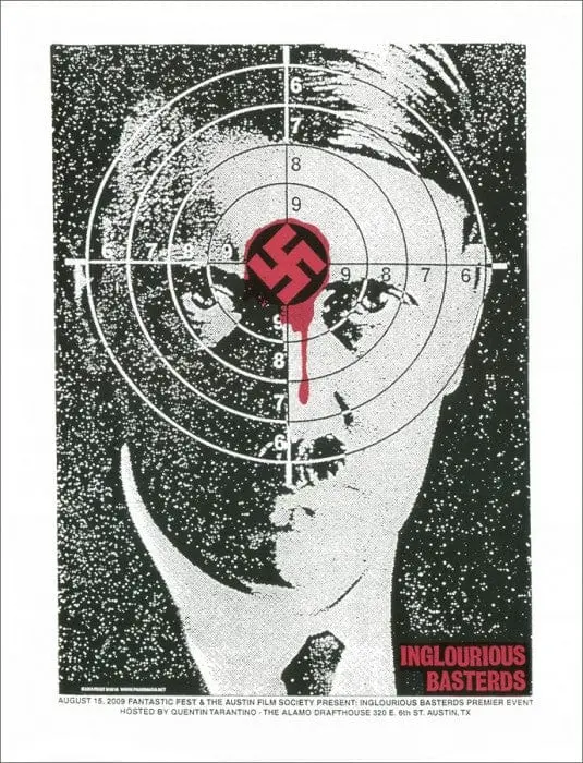 Inglourious Basterds 1