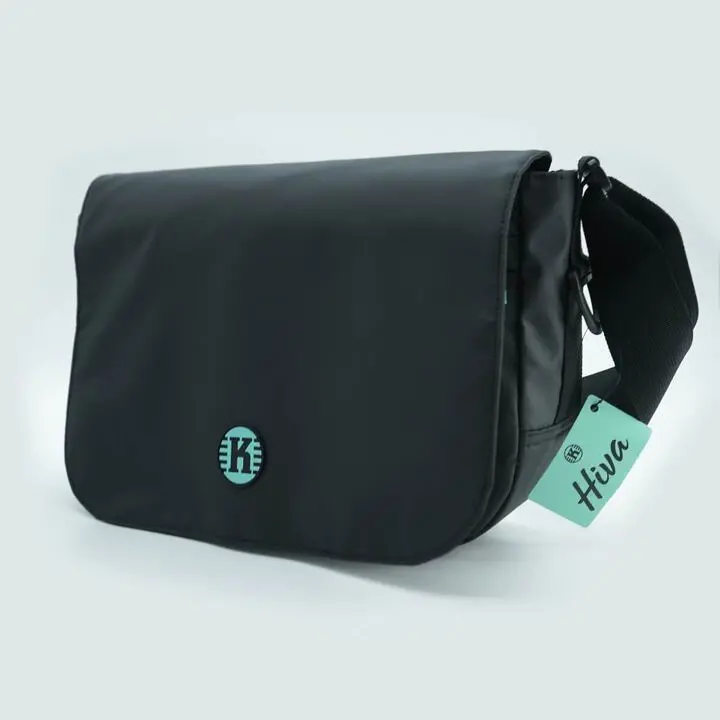 Kastaplast Hiva Messenger Bag 1