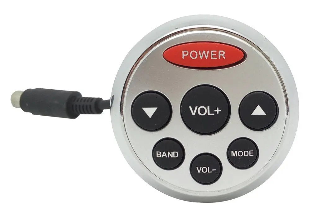 Ds18 Hmrc Marine Wired Stereo Remote Control 1