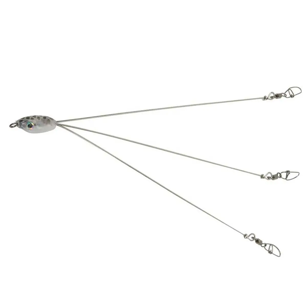 Hog Farmer 3 Wire Rig 1