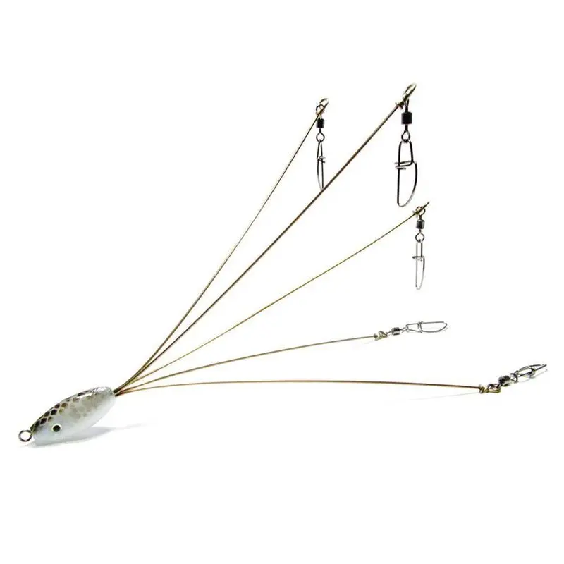 Hog Farmer 5 Wire Rig 1