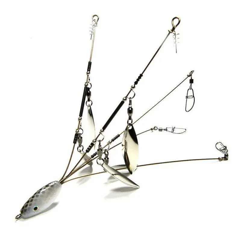 Hog Farmer Bfl Micro Rig 1