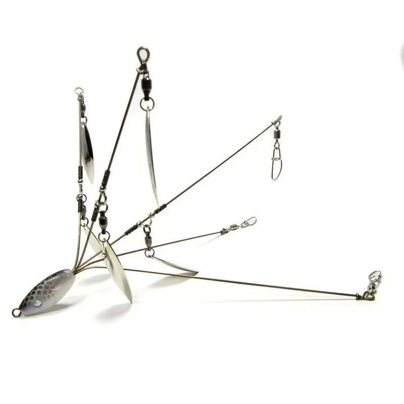Hog Farmer Bfl Rig 1
