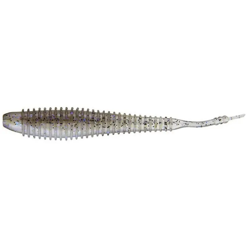 Hog Farmer Spunk Shad Pintail Swimbait 1