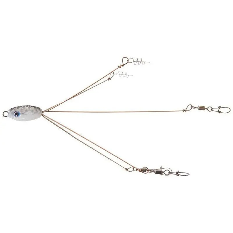 Hog Farmer Tactical Bassin Micro Flex Rig 1