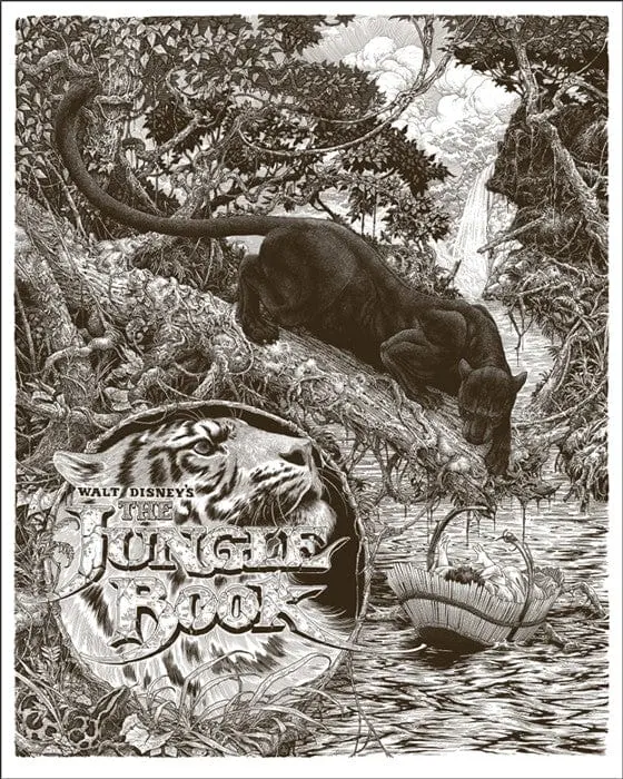 The Jungle Book 1
