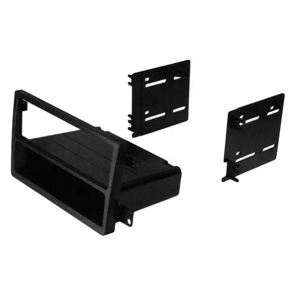 Honk832 Single Din Dash Kit Honda Element '07-'11 1