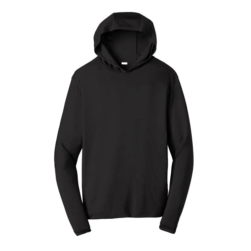 Long Sleeve Hooded Ultimate Jersey 1