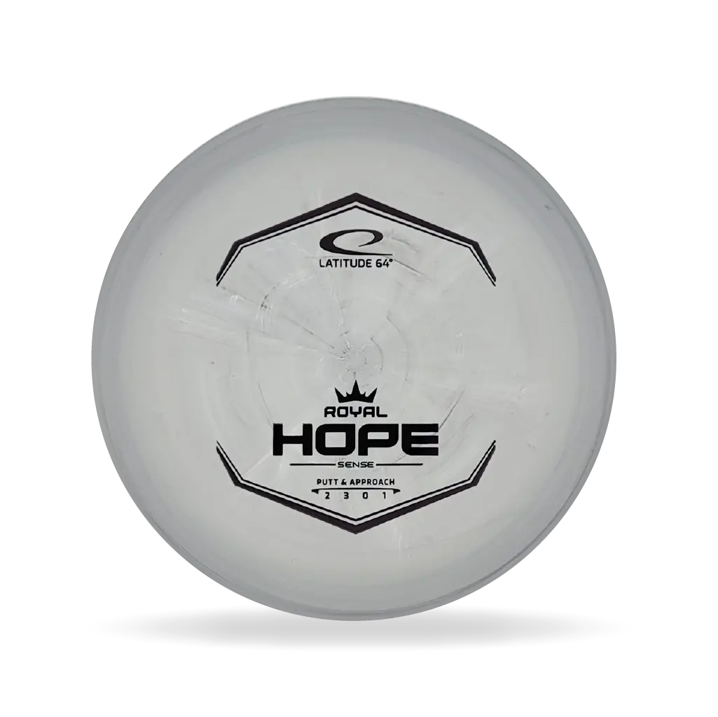 Latitude 64 - Royal Sense - Hope 1