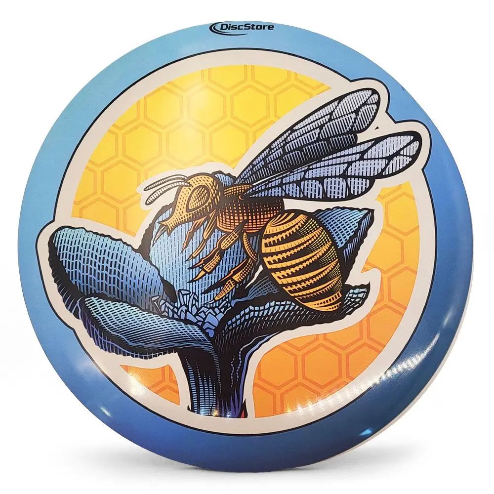 Hornet Supercolor Discraft Esp Buzzz 1