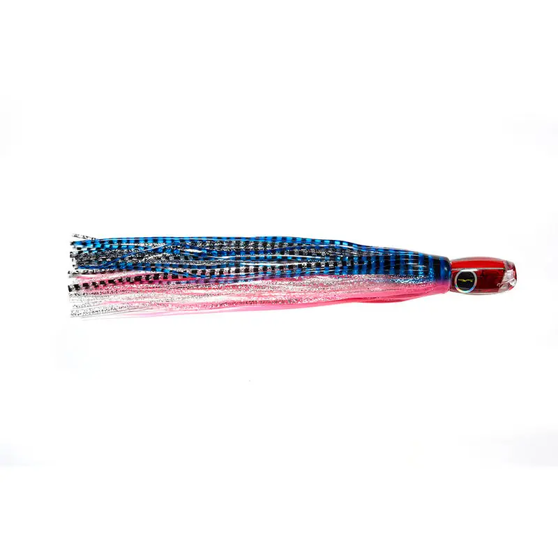 Black Bart Hot Breakfast Medium To Heavy Tackle Lures 1