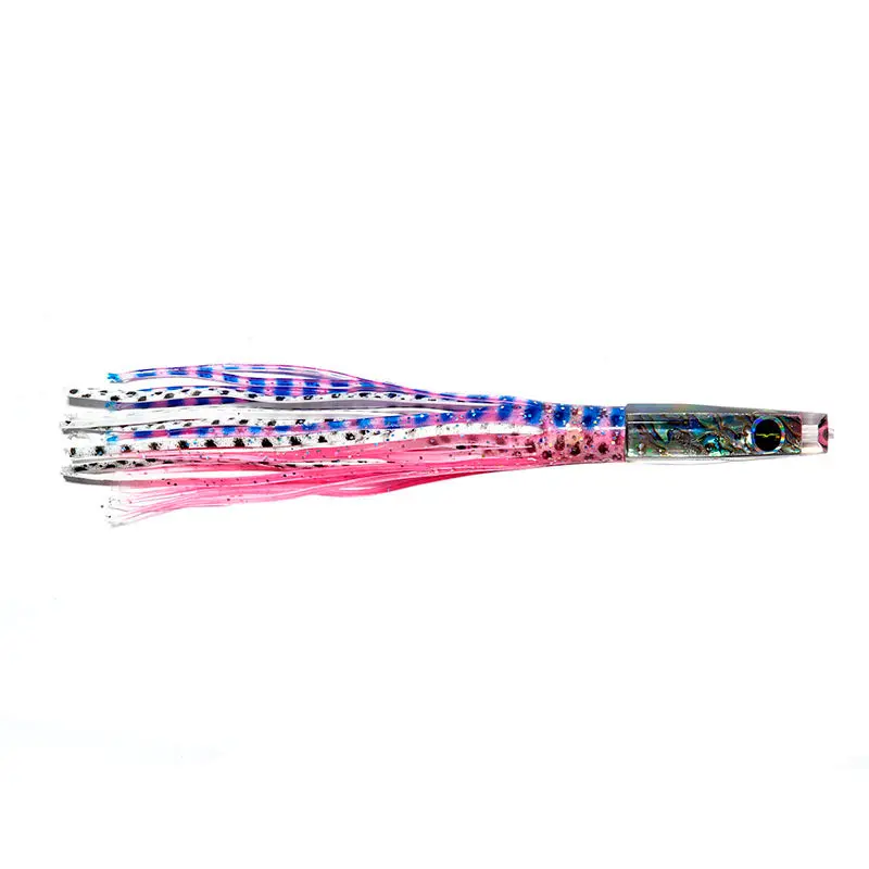 Black Bart Hot Tuna Micro Bait Lures 1