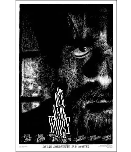 The Old Dark House 1