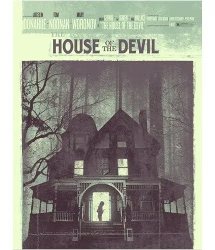 House Of The Devil 1