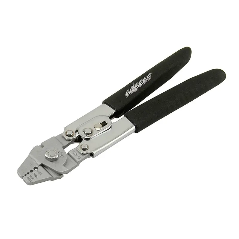 Afw Hi-Seas Pro Hand Swager Crimping Tool 1