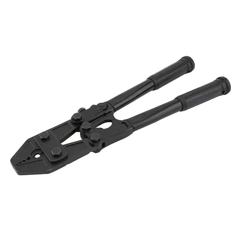 Afw Hi-Seas Heavy Duty Hand Swager Crimping Tool 2