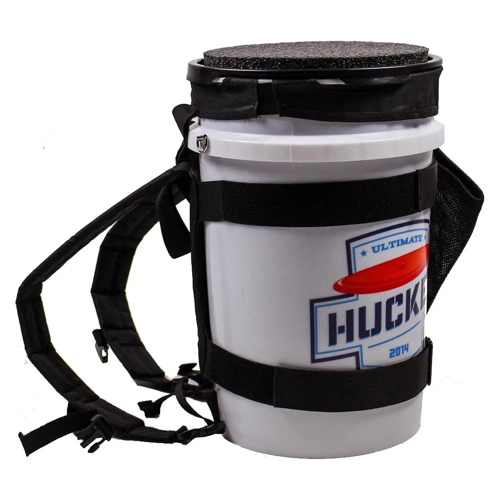 Backpack Hucket 1
