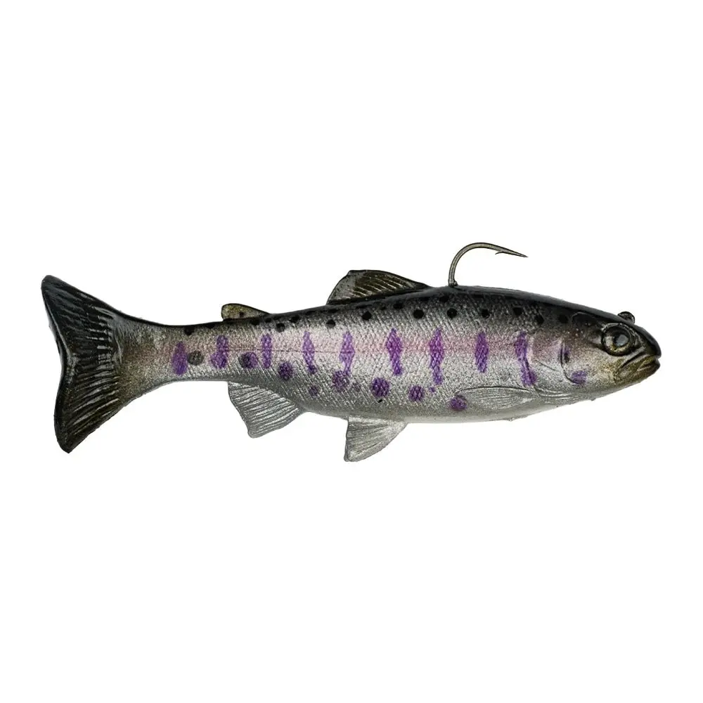 Huddleston Deluxe 68 Special Swimbait 1