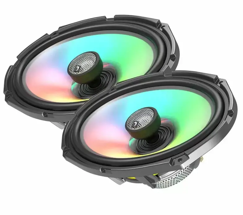 Diamond Hxm69f4 Flush Mount 6X9" Speakers 1