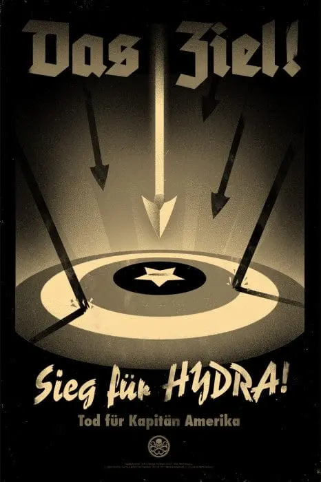 Hydra (Variant) 1