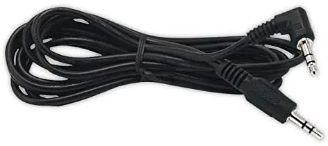Metra Ib3.5Mm 6 Ft Long 3.5Mm Extension Cable 1