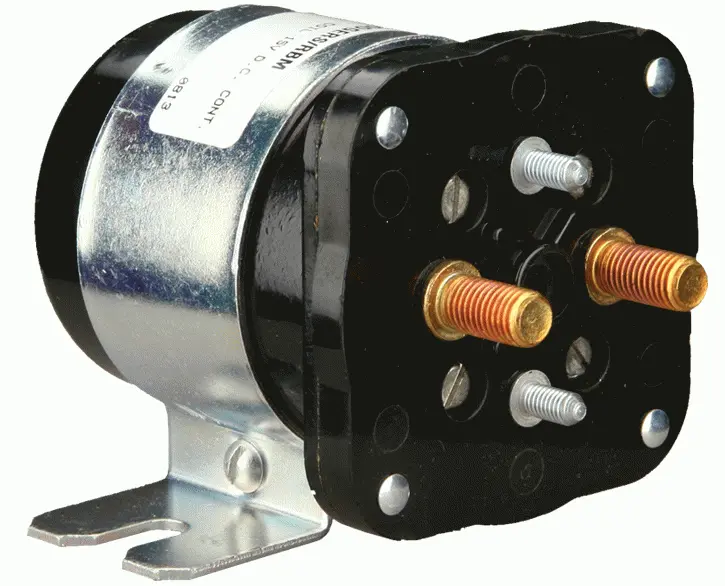 Metra Ib500 500 Amp Relay Isolator 1