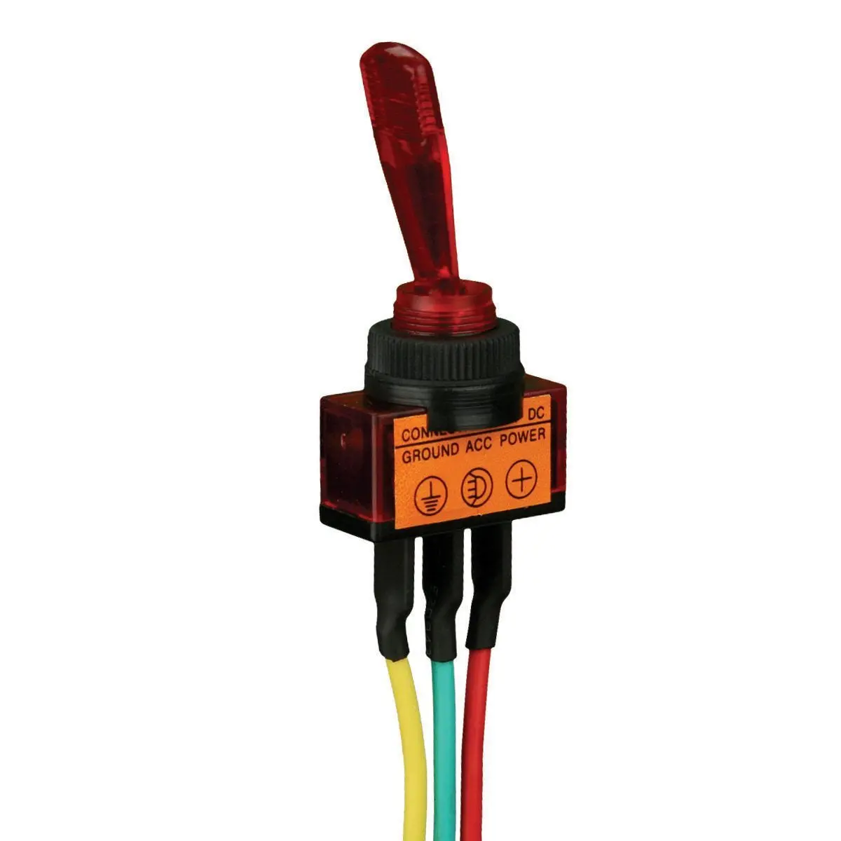 Install Bay Ibitsr Illuminated Toggle Switch 1