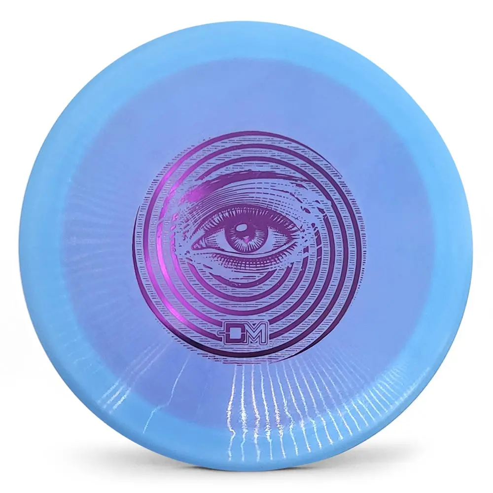 Gateway Diamond Blend Illusion - March 2022 Discmember - Disc Golf Vip Exclusive 1