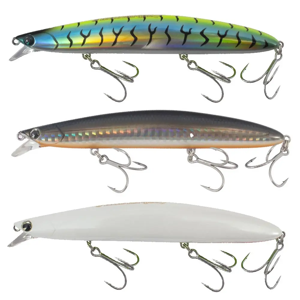 Ima Hound 125F Glide Shallow Diving Lure 1