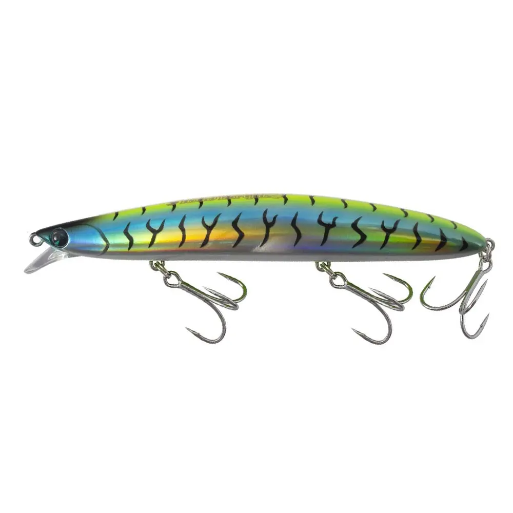 Ima Hound 125F Glide Shallow Diving Lure 4