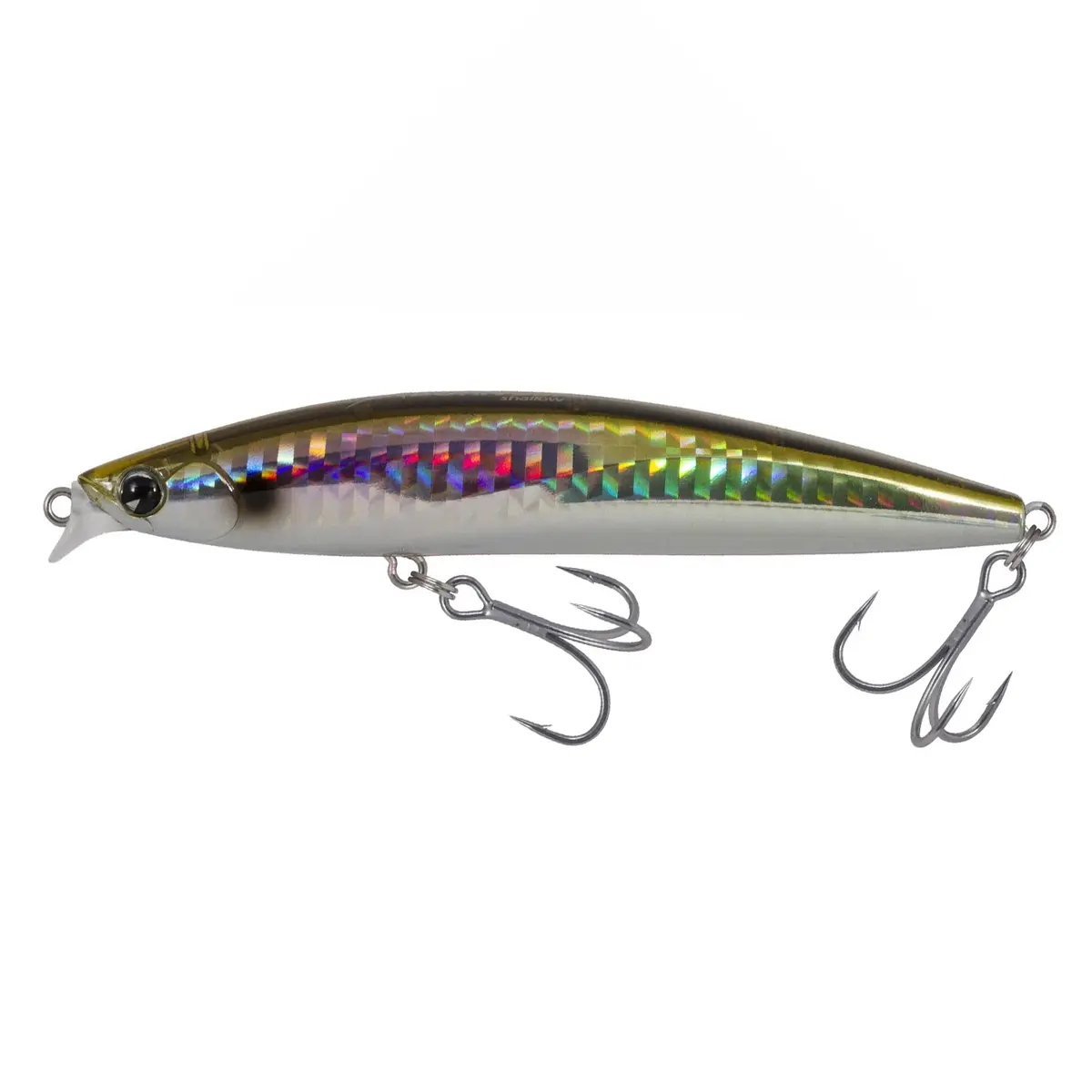 Ima Iborn Shallow Lure 3
