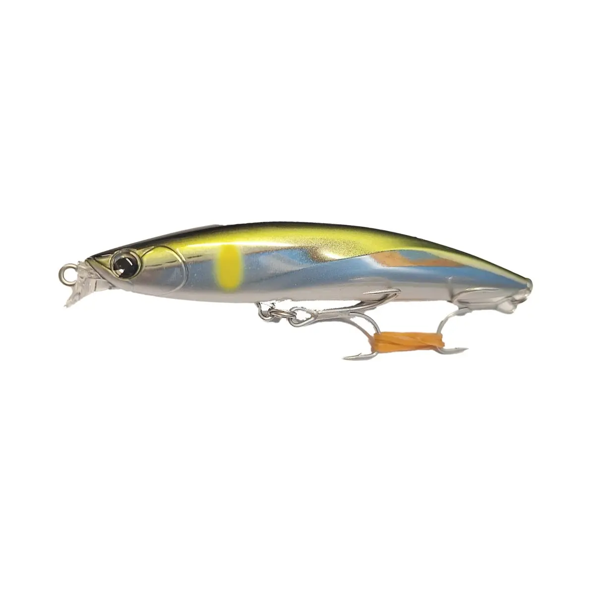 Ima Iborn Shallow Lure 5