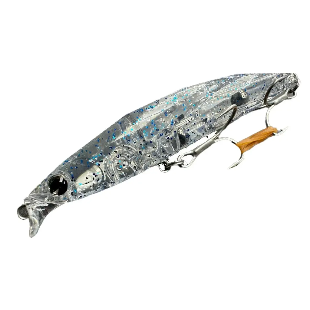 Ima Iborn Shallow Lure 5