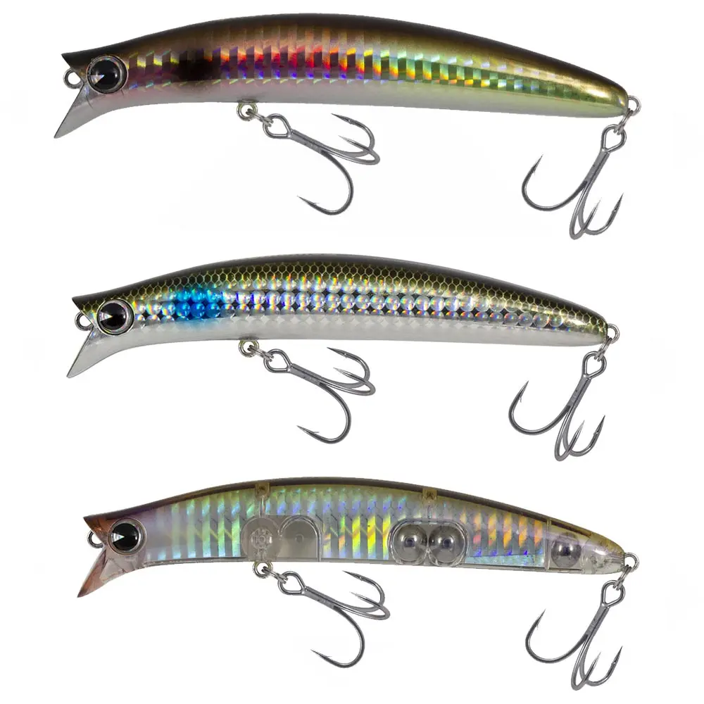 Ima Komomo Ii Saltwater Lure 1