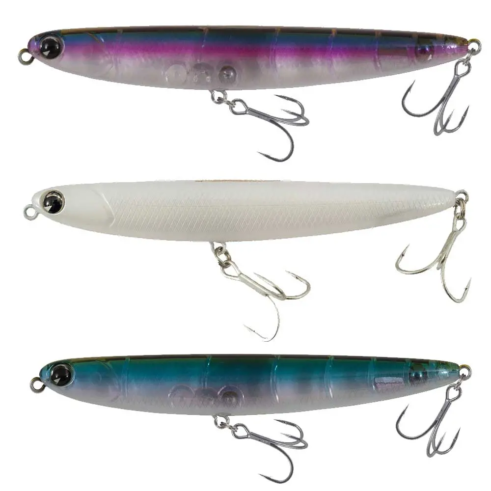 Ima Silent Salt Skimmer Lures 1