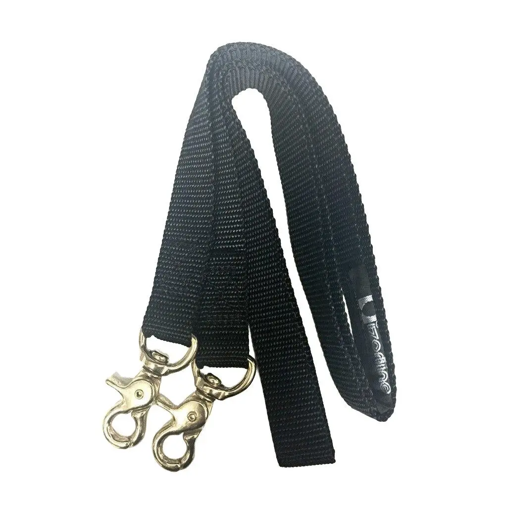 Izorline Trolling Rail Strap – Heavy Duty Rod & Reel Holder 1