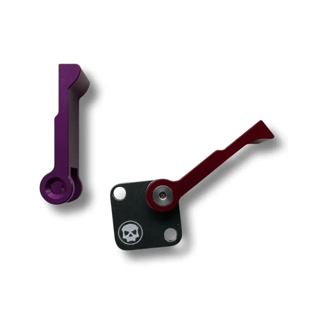 Cs2 Mech Frame Camswap™ Trigger Kit 1