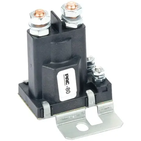 Pac 80Amp Relay 1
