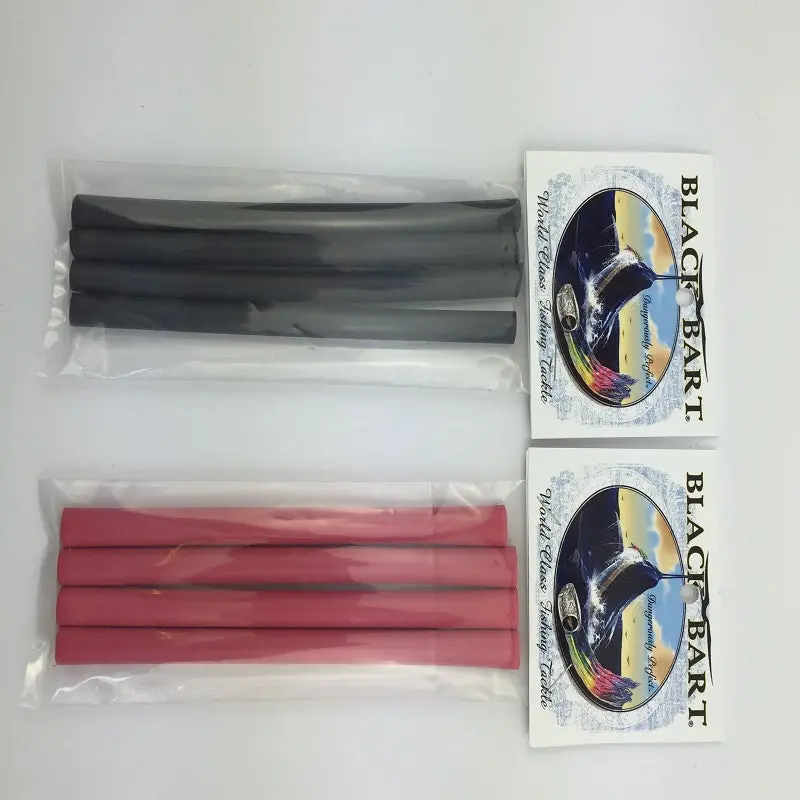 Black Bart Adhesive Shrink Tube 1