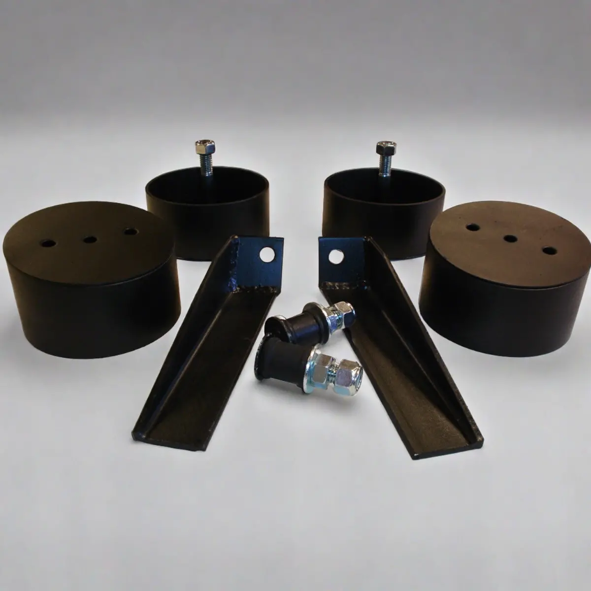 91'-96' Caprice/Impala Front Air Suspension Kit 1