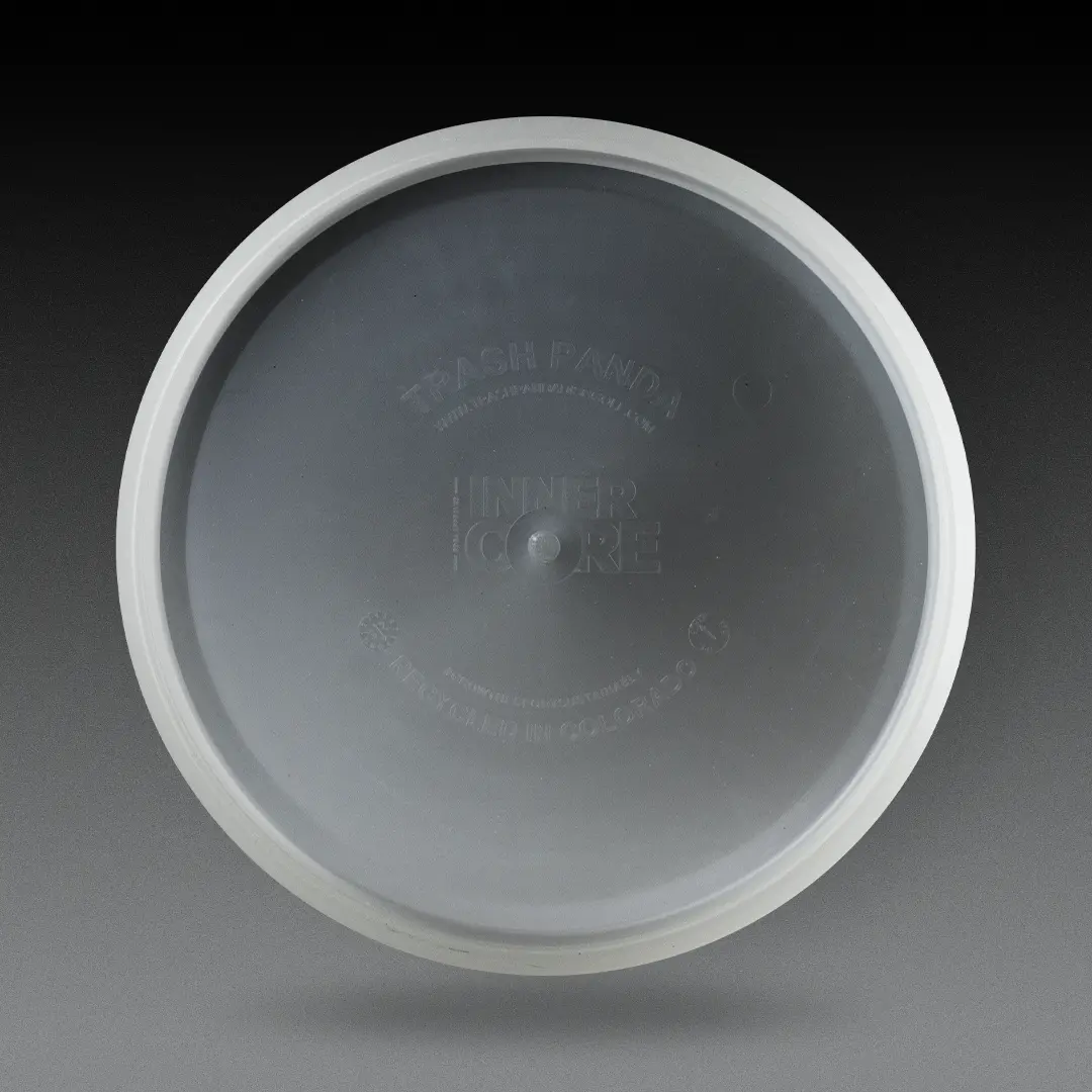Trash Panda Premium Inner Core 'Catch' Disc Limited Edition 1