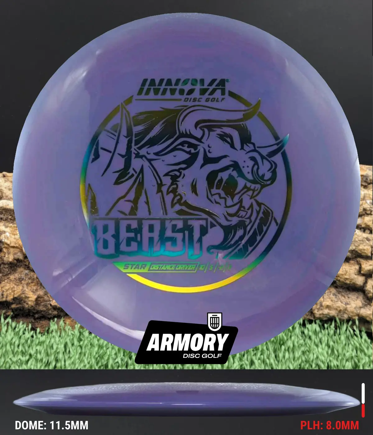 Innova Star Beast 1