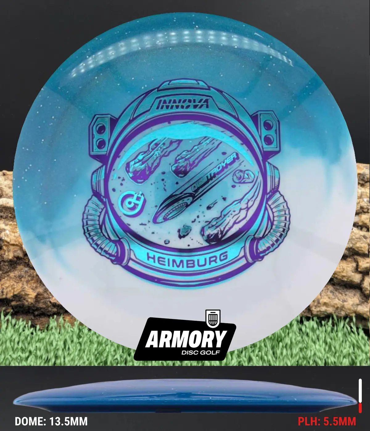 Innova Duo Destroyer – Calvin Heimburg Tour Series (2026) 36