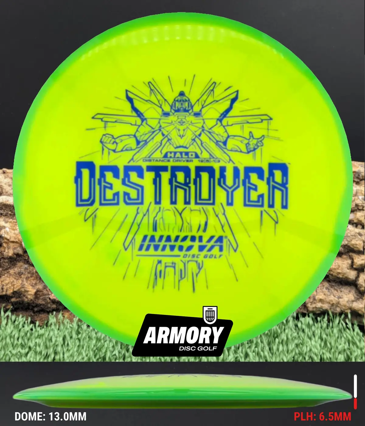 Innova Halo Star Destroyer 2