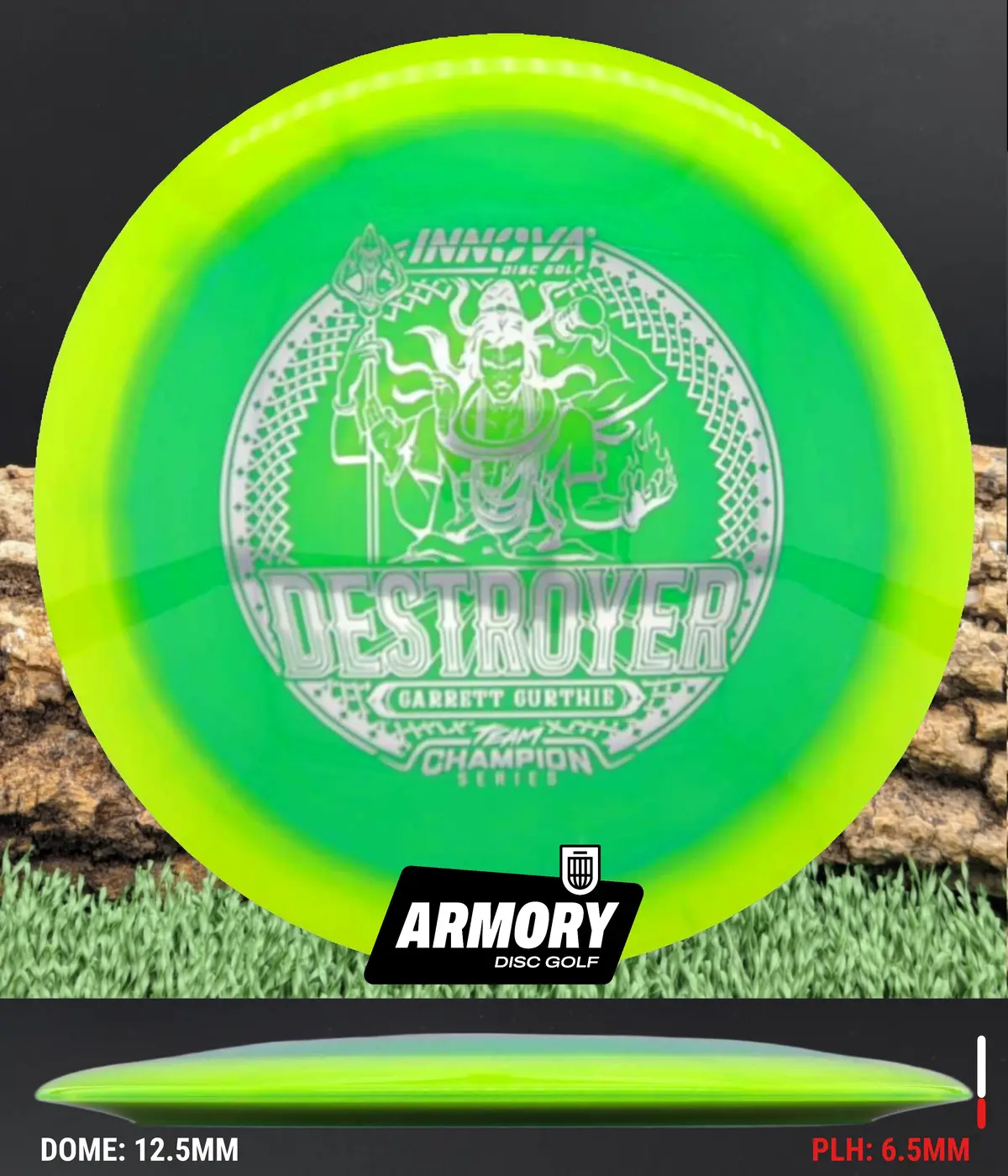 Innova Halo Star Destroyer – Garrett Gurthie Tour Series (2026) 1