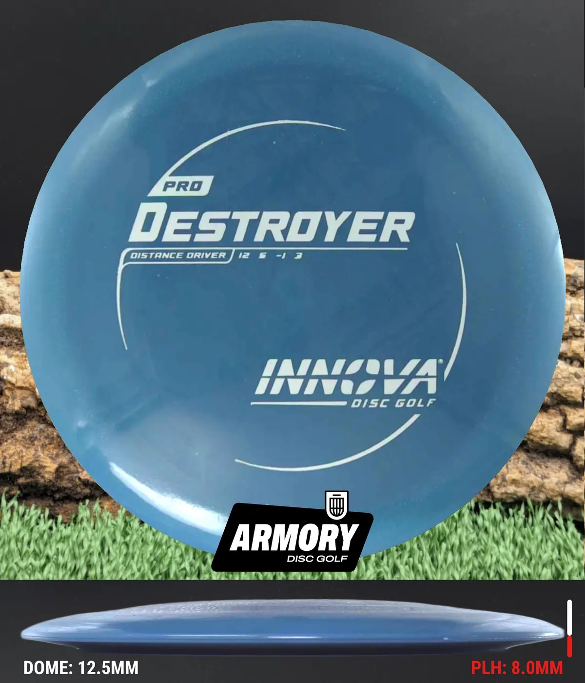 Innova Disc Pro Destroyer 1